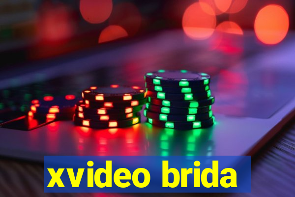 xvideo brida